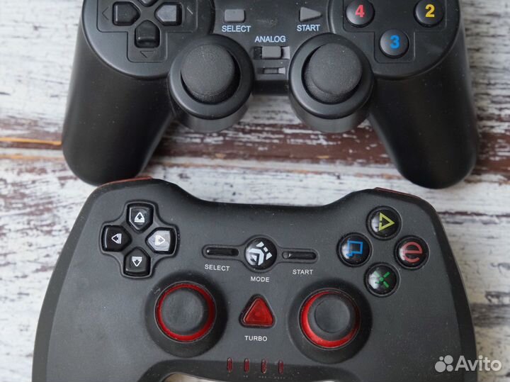 Sony PS3 Fat обслужена, много игр закачано