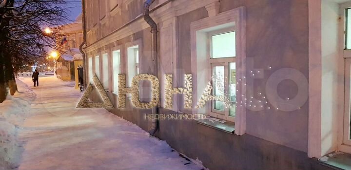 Сдам помещение свободного назначения, 49 м²