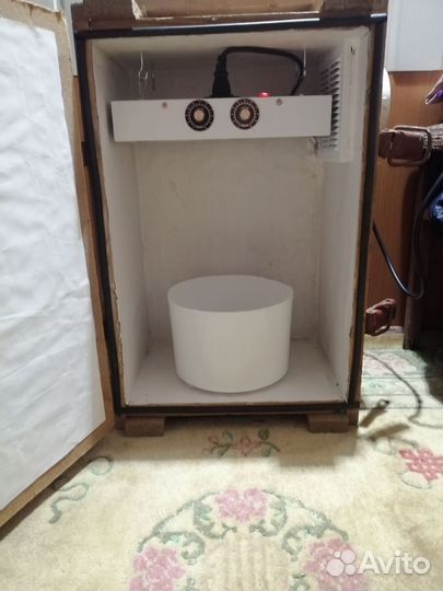 Готовый гроубокс