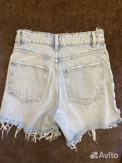 Шорты zara