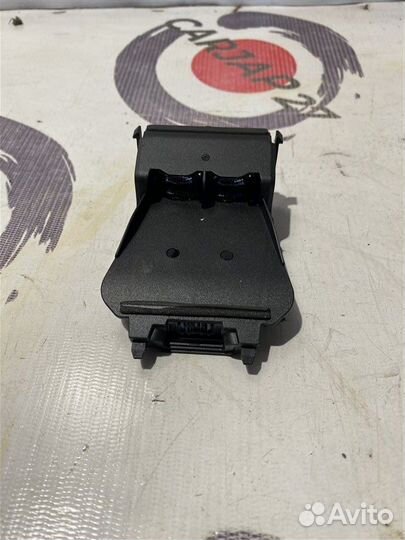 Радар детектор (9) Honda Fit GP6 LED 2014