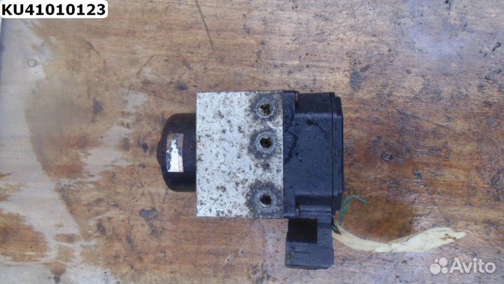 Блок насос Lexus RX 300