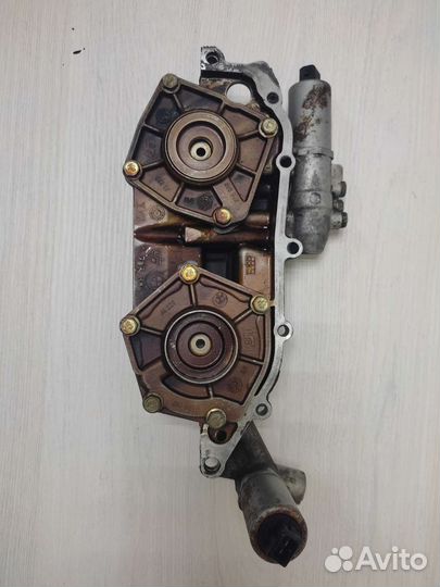 Ваносы бмв Е60 М54 2шт. 2.2; 2.5; 3.0