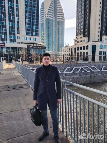 Адвокат по уголовным делам