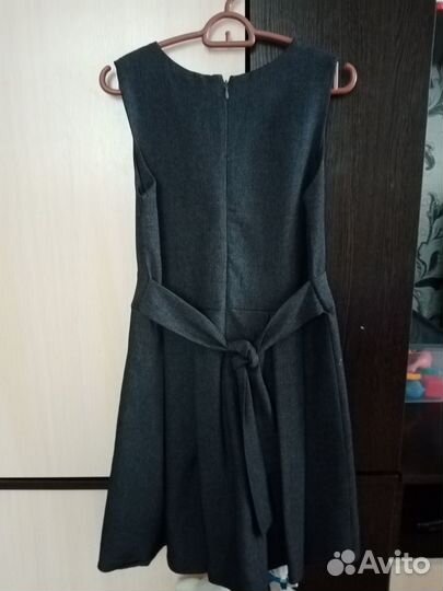 Школьная форма для девочки