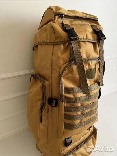 Рюкзак походный