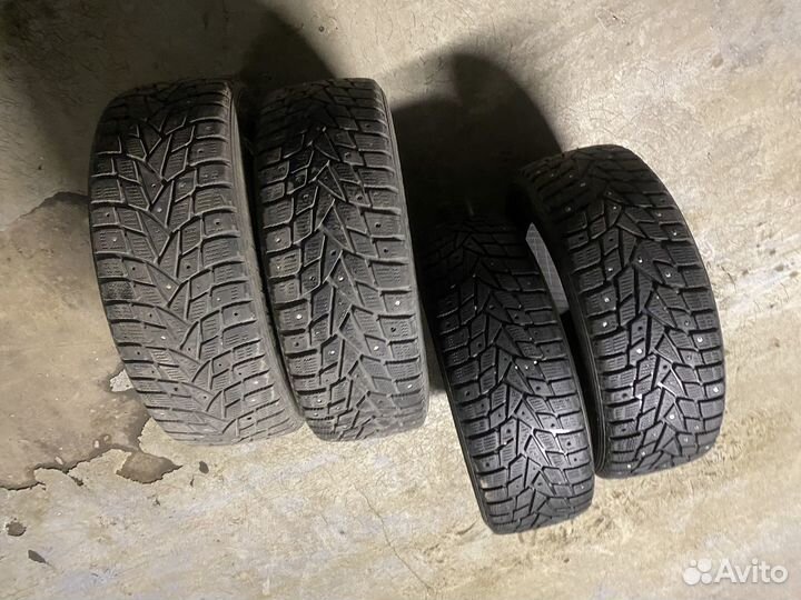 Dunlop All Season Maxx AS1 195/55 R16 84L