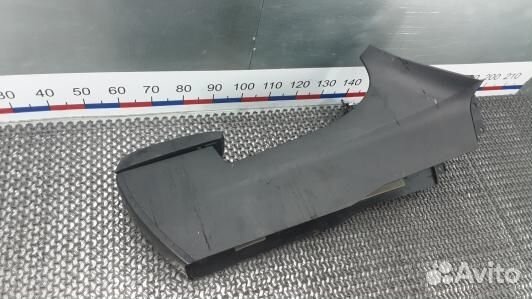 Подлокотник центральный mazda 3 2 (XBN13IX01)