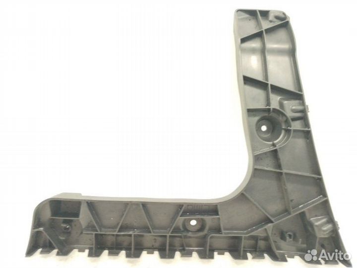 Крепление бампера заднее левое Audi A6 C7 3.0 cgwb