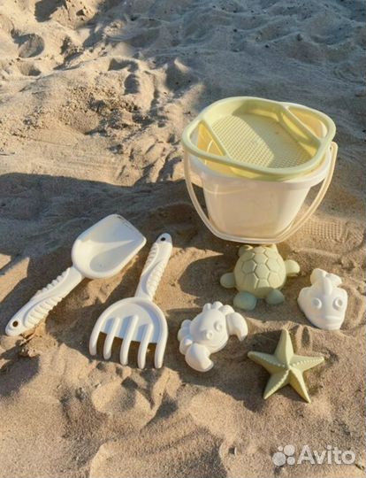 Набор для песочницы