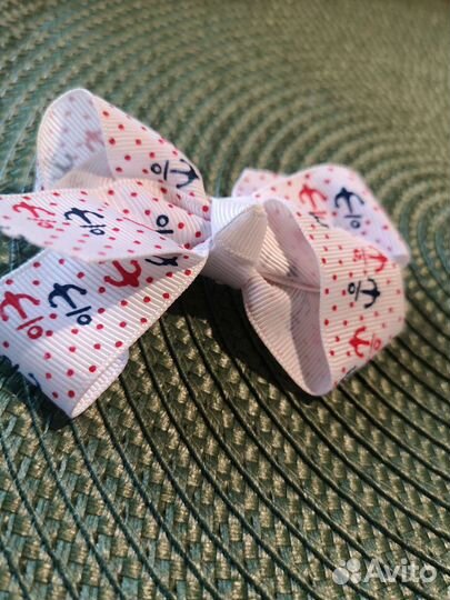 Резинки заколки для волос