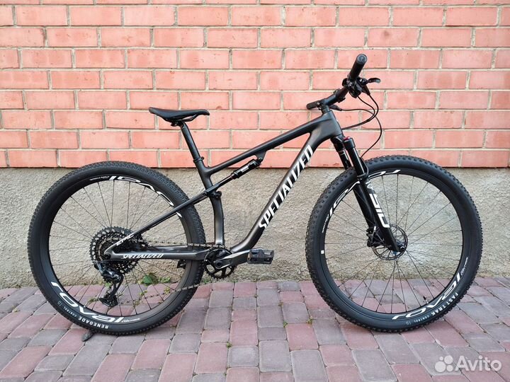 Specialized epic expert