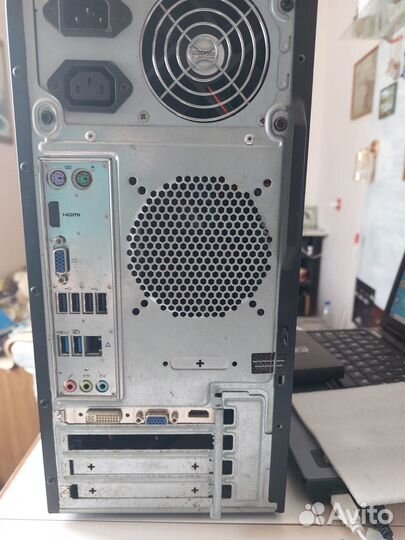 Acer aspire tc-105
