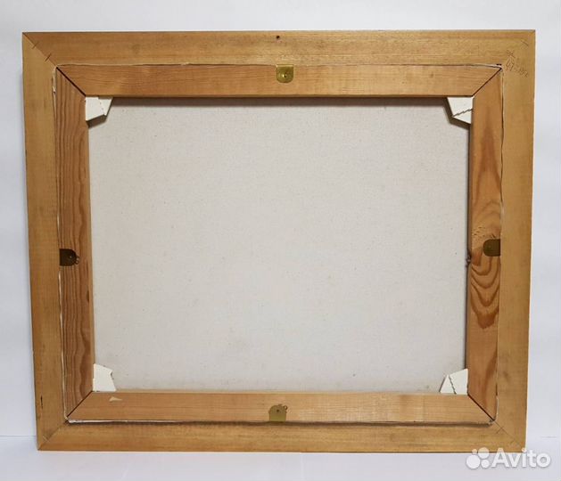 Картина пейзаж 