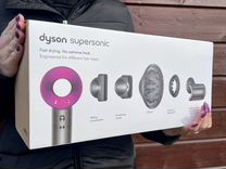 Фен Dyson Supersonic Premium (Гарантия)