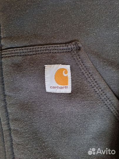 Куртка Carhartt Active jacket