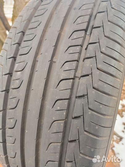 Giti GitiComfort 228V1 225/45 R18 95V