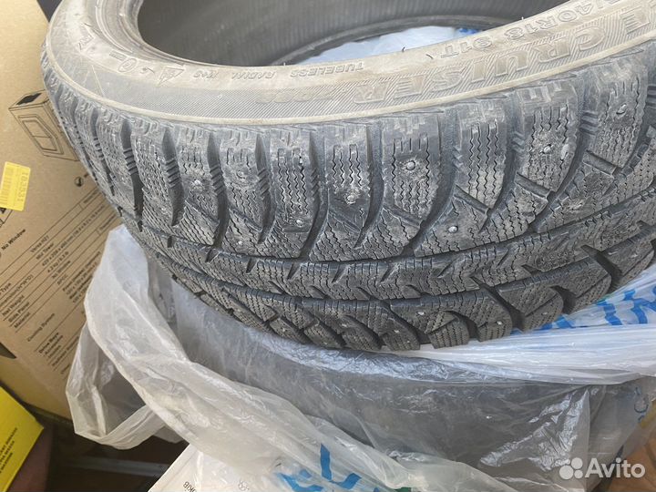 Bridgestone Ice Cruiser 7000 235/40 R18