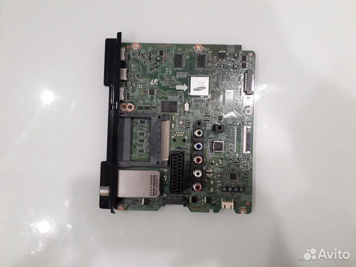 Разбор Samsung UE40F6130