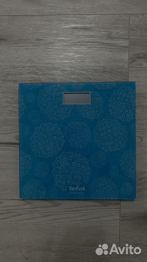 Весы напольные