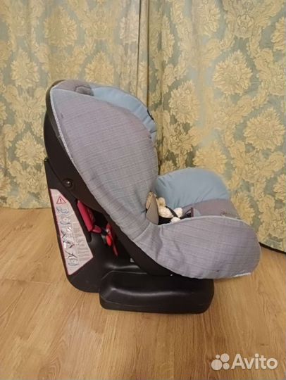Детское автокресло maxi Cosi priori от 9 до 18 кг
