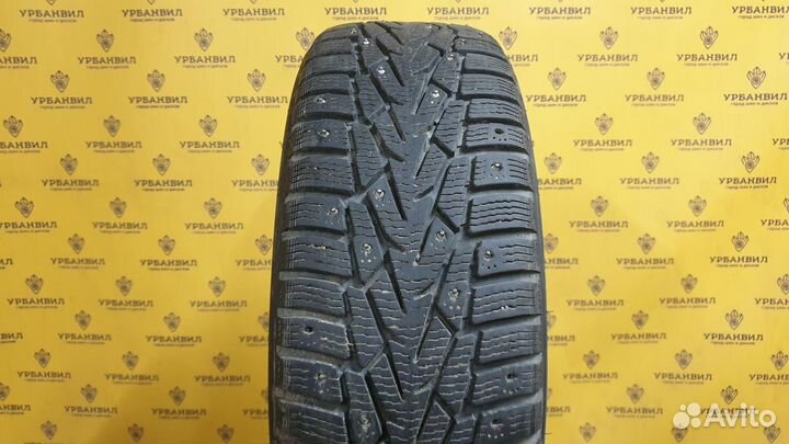 Nokian Tyres Nordman 7 195/65 R15 95T