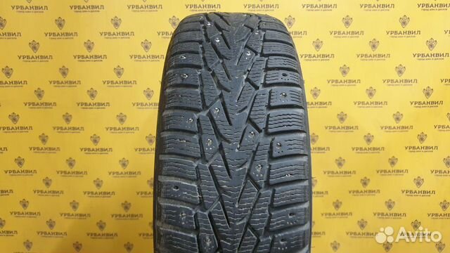 Nokian Tyres Nordman 7 195/65 R15 95T