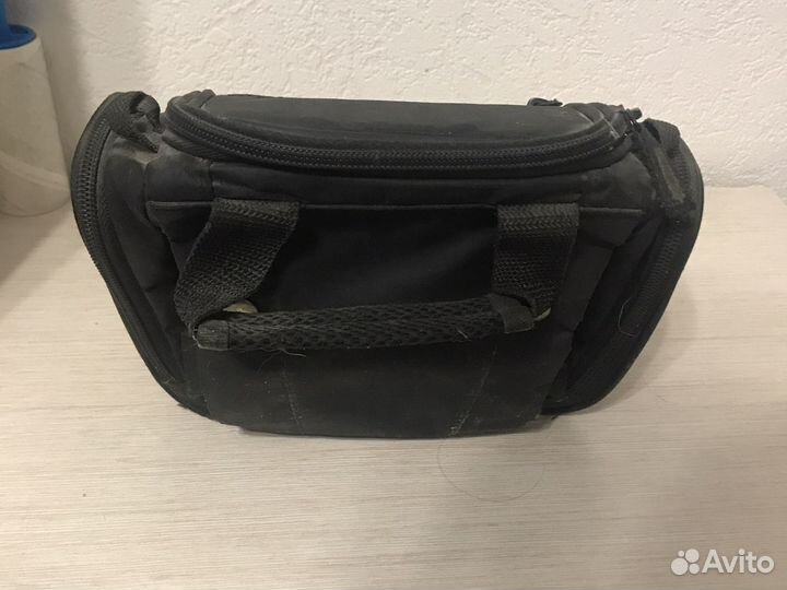 Продам сумку для профессионального фотоаппарата