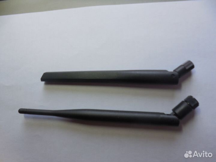 Антенна для роутера съёмная Wi-Fi