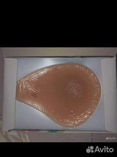 Эндопротез груди