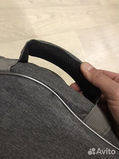 Новый чехол для акустической гитары