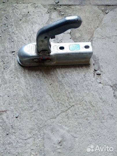Прицепное устройство