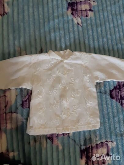 Вещи на малышку