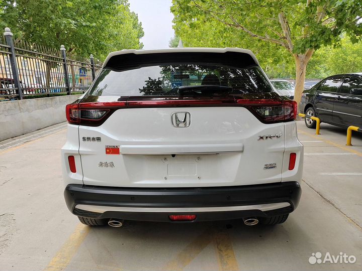 Honda XR-V 1.5 CVT, 2021, 24 100 км