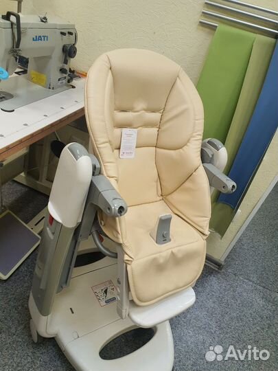 Чехол на Peg Perego Tatamia (с дефектом)