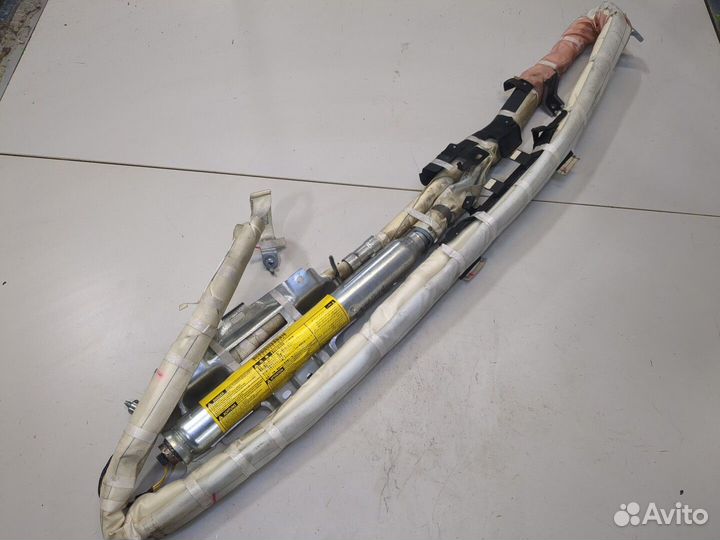 Подушка безопасности боковая Toyota Land Cruiser Prado (120) , 2006