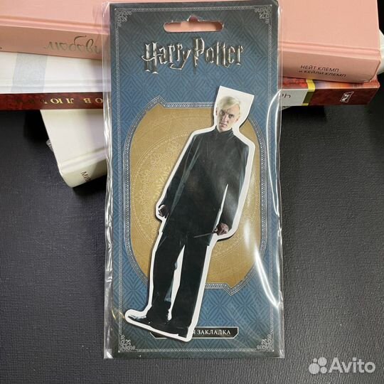 Книги Гарри Поттер