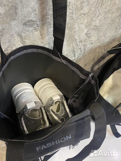 Школьный рюкзак 5в1