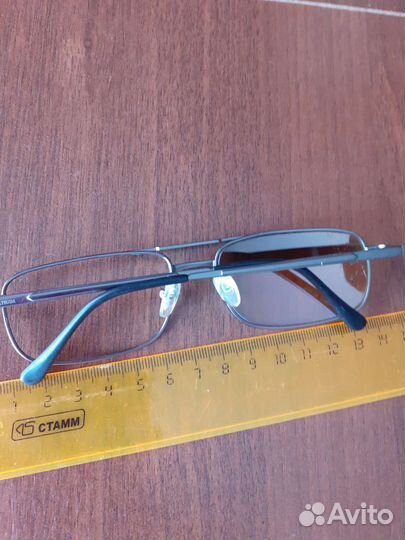 Очки Италия