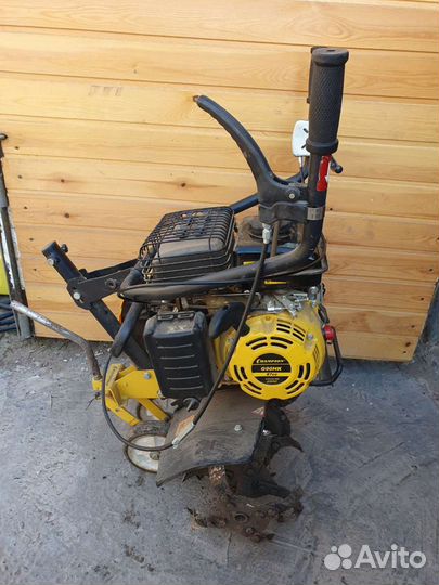 Культиватор Champion BC 4311