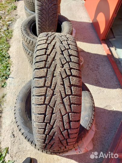 Cordiant Snow Cross 205/65 R15