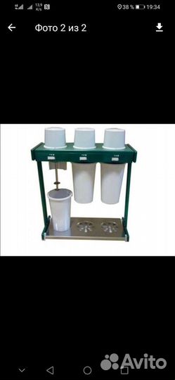 Набор кухонный