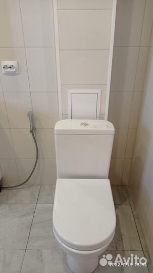 Установка унитаза установка инсталяции