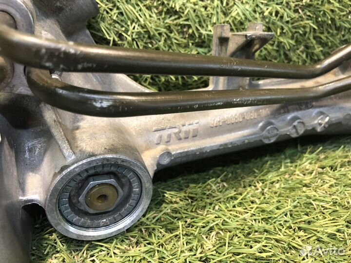 Рлевая рейка Opel Vectra C