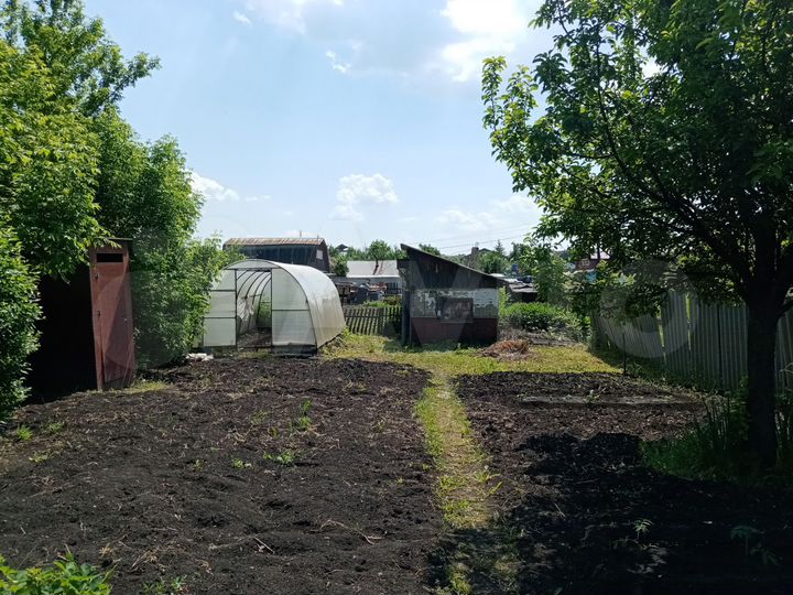 Дача 14 м² на участке 5 сот.