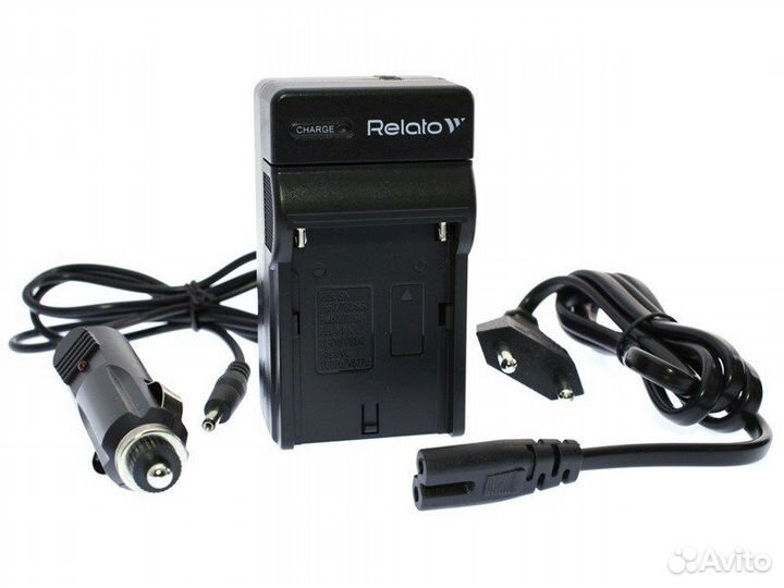 Зарядное устройство CH-P1640/F/FM