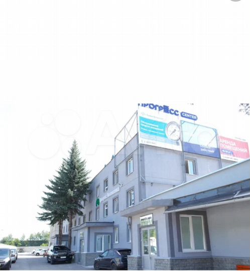 Сдается офис, 17 м²