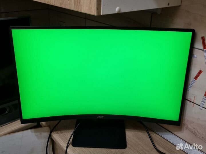 Acer XZ273UXbmiiphx матрица Samsung Оdyssеy G7