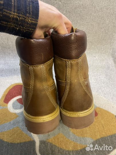 Timberland 6 Inch Boots 27094 8,5 us Оригинал