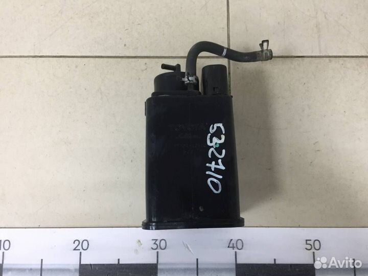 Абсорбер фильтр угольный Toyota Corolla E120 2001